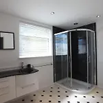Hilltop, Spacious With Incredible Views Σπίτι διακοπών *