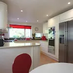 Hilltop, Spacious With Incredible Views