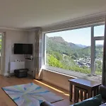 Hilltop, Spacious With Incredible Views