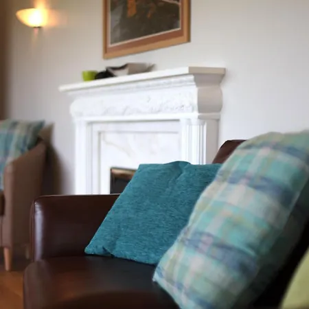 Dom wakacyjny Hilltop, Spacious With Incredible Views Coniston