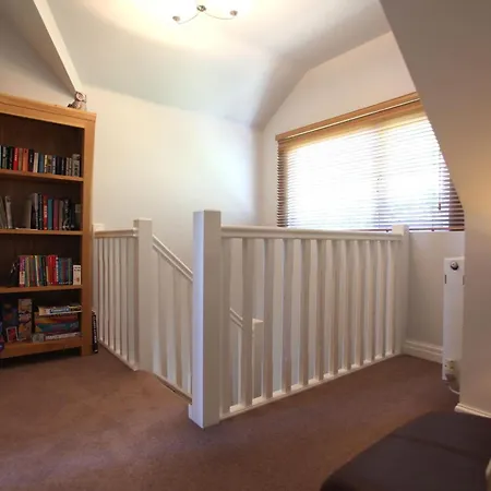 Tatil Evi Hilltop, Spacious With Incredible Views Coniston