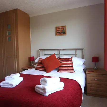 Dom wakacyjny Hilltop, Spacious With Incredible Views Coniston