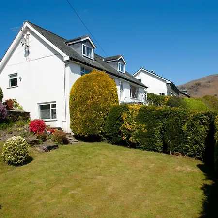 Tatil Evi Hilltop, Spacious With Incredible Views Coniston