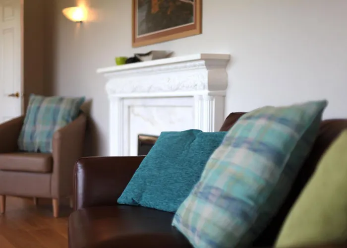 Ferienhaus Hilltop, Spacious With Incredible Views Coniston