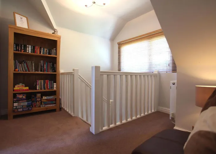 Ferienhaus Hilltop, Spacious With Incredible Views Coniston