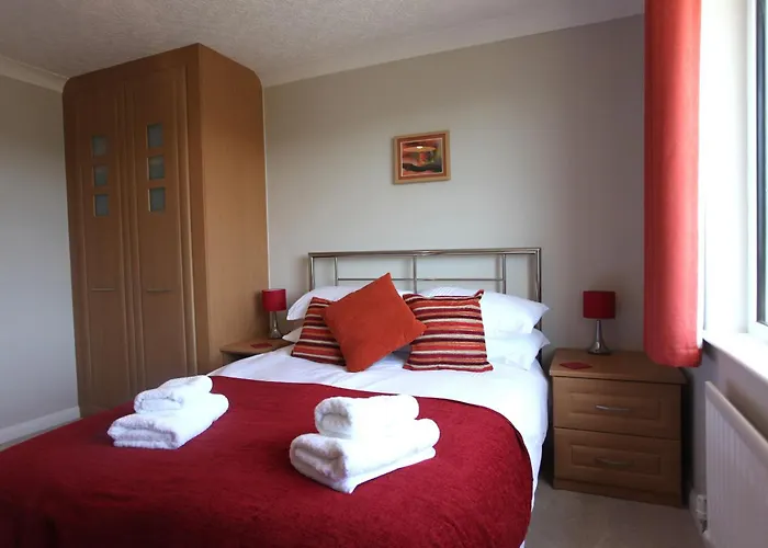 Ferienhaus Hilltop, Spacious With Incredible Views Coniston