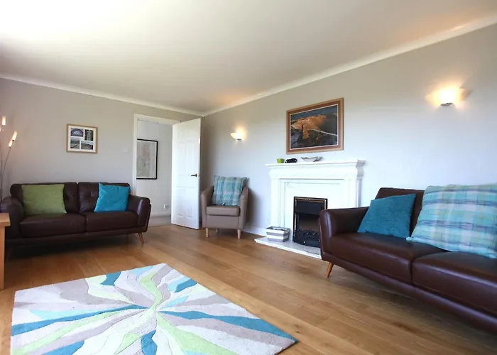 Ferienhaus Hilltop, Spacious With Incredible Views Coniston
