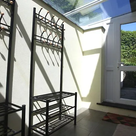 Holiday home Hilltop, Spacious With Incredible Views